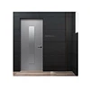 Wooden Interior Door Design with A Grade 3d Wallpaper Pattern Surface