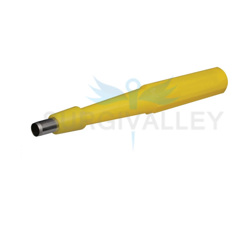 Unipunch Skin Biopsy Punch Surgical Instruments Buy Skin Biopsy