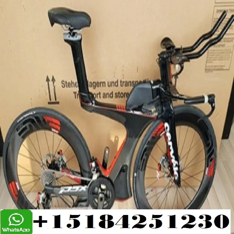 cervelo p5x harga