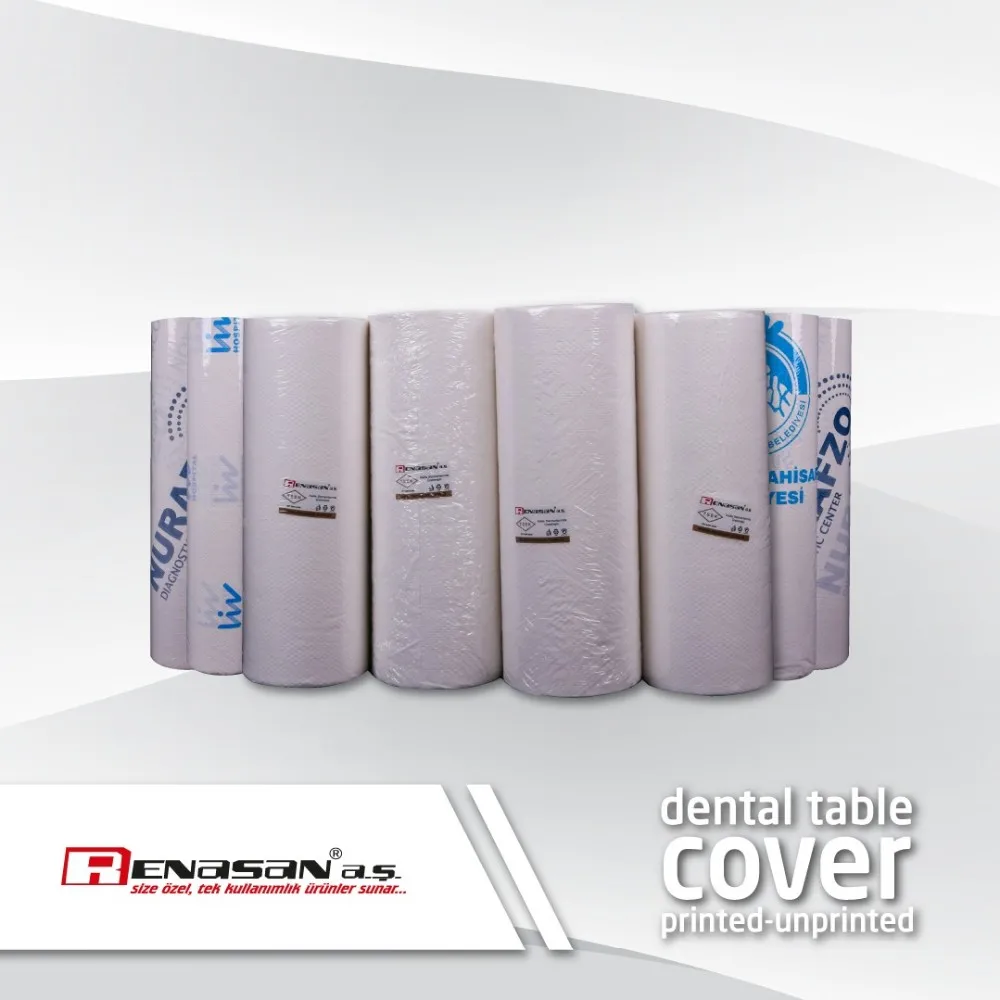 Dental Tray Sheet Buy Tray Cover,Disposable Table Cover,Dental Tray