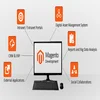 magento website development cost