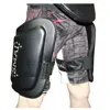 Trainer's Legs Shock Absorbency Protection For Training Leg Kicks Protector by Red Horn Sports