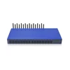 Hot sale SK 16-64 GSM Gateway Bulk SMS Prevent tracking and simblock