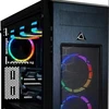 BEST PRICE For CybertronPC - BLU-Print Desktop - AMD Ryzen ThreadRipper 2990WX - 128GB Memory - 1TB Solid State Drive + 4 x 1TB