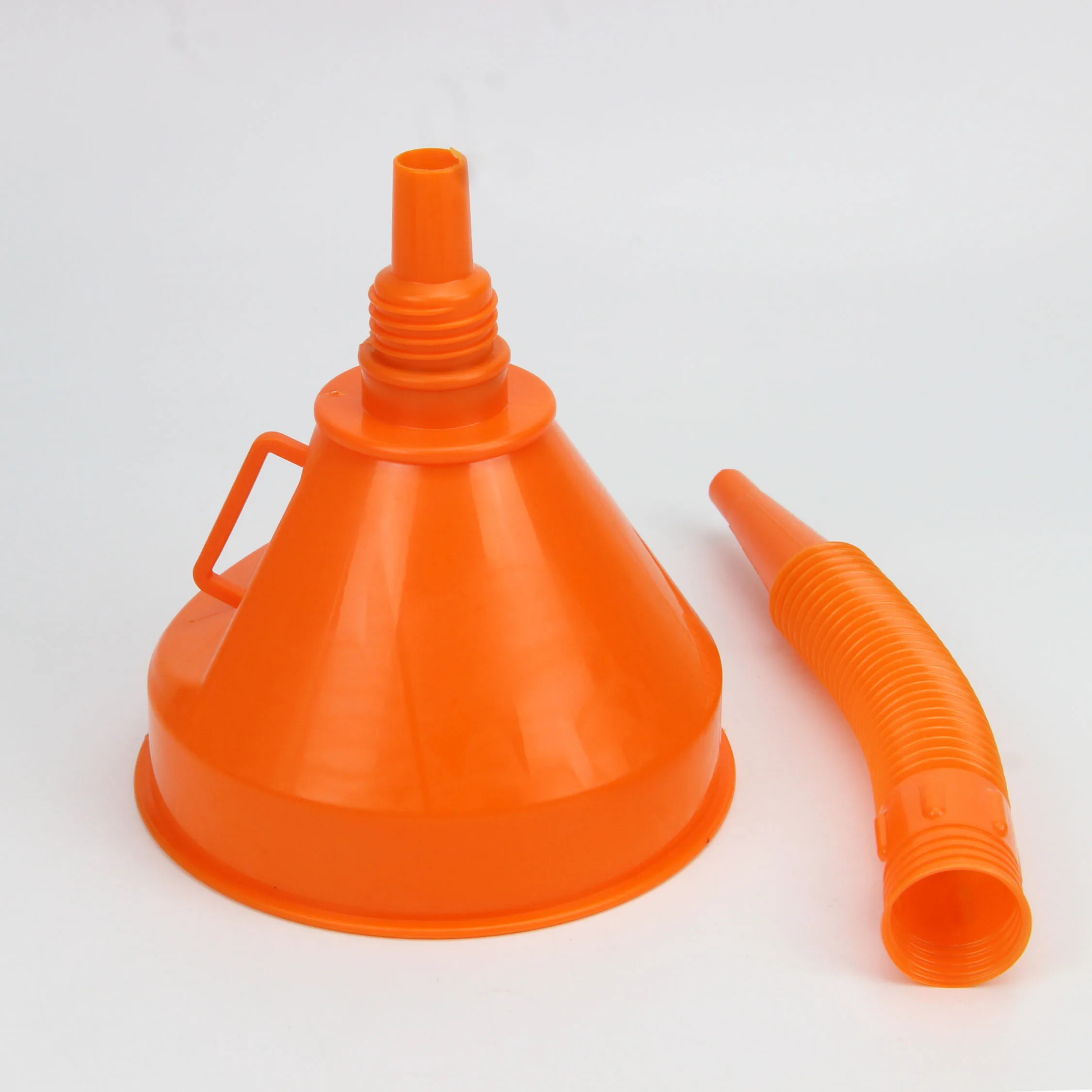Multipurpose Topup Funnel For Car Motorcycle Truck Vehicle Filling