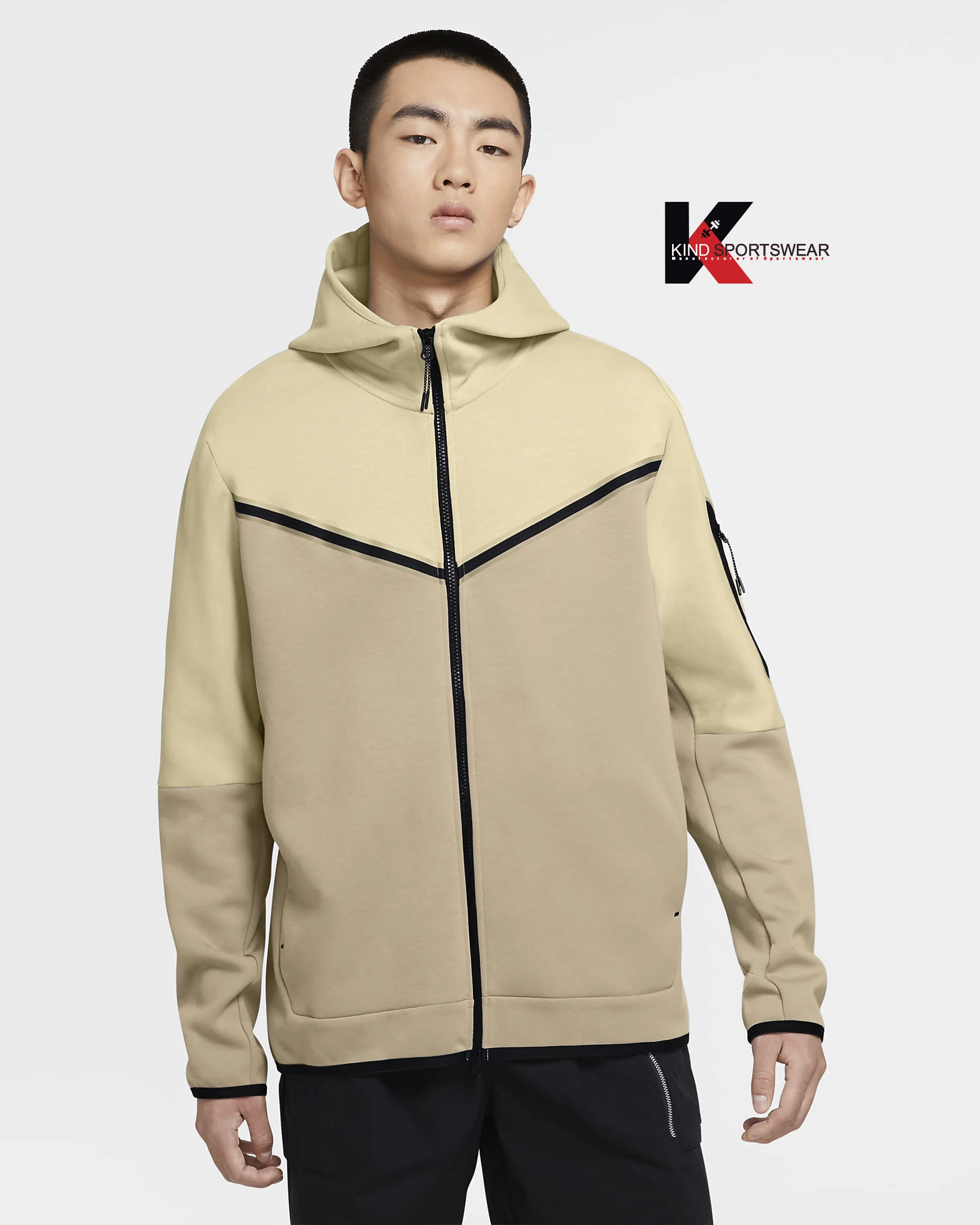 mens zipper hoodies for sale