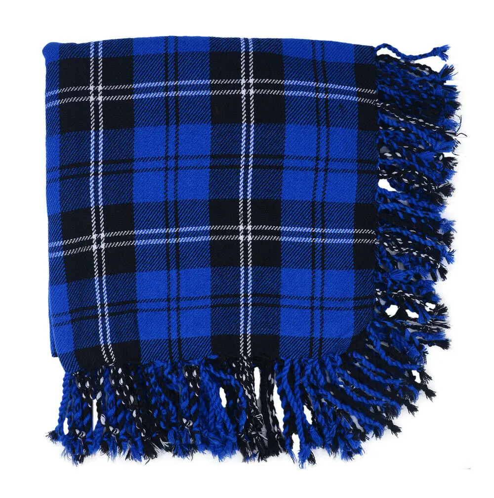 Kilt Homme Irlandais Chaussettes De Kilt écossais Pour Homme - Divers Tartans - Extrémités Kilt Ecossais Homme