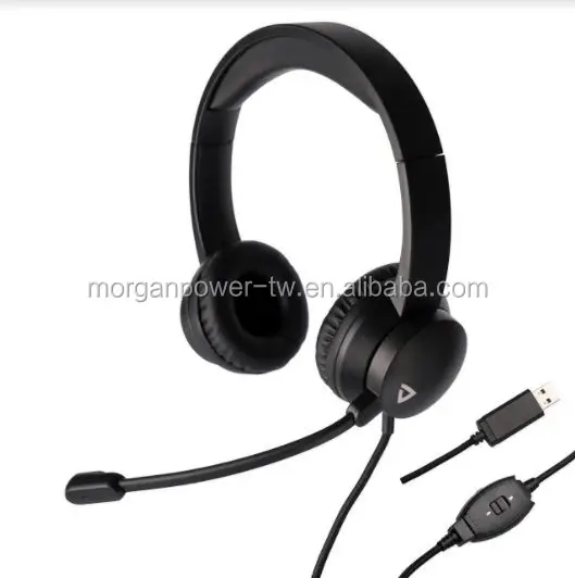 Thronmax Thx20 Usb Headset With Builtin Microphone Thx20 Buy Usb