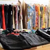 Branded Export Surplus Garments Wholesalers - Factory Overruns