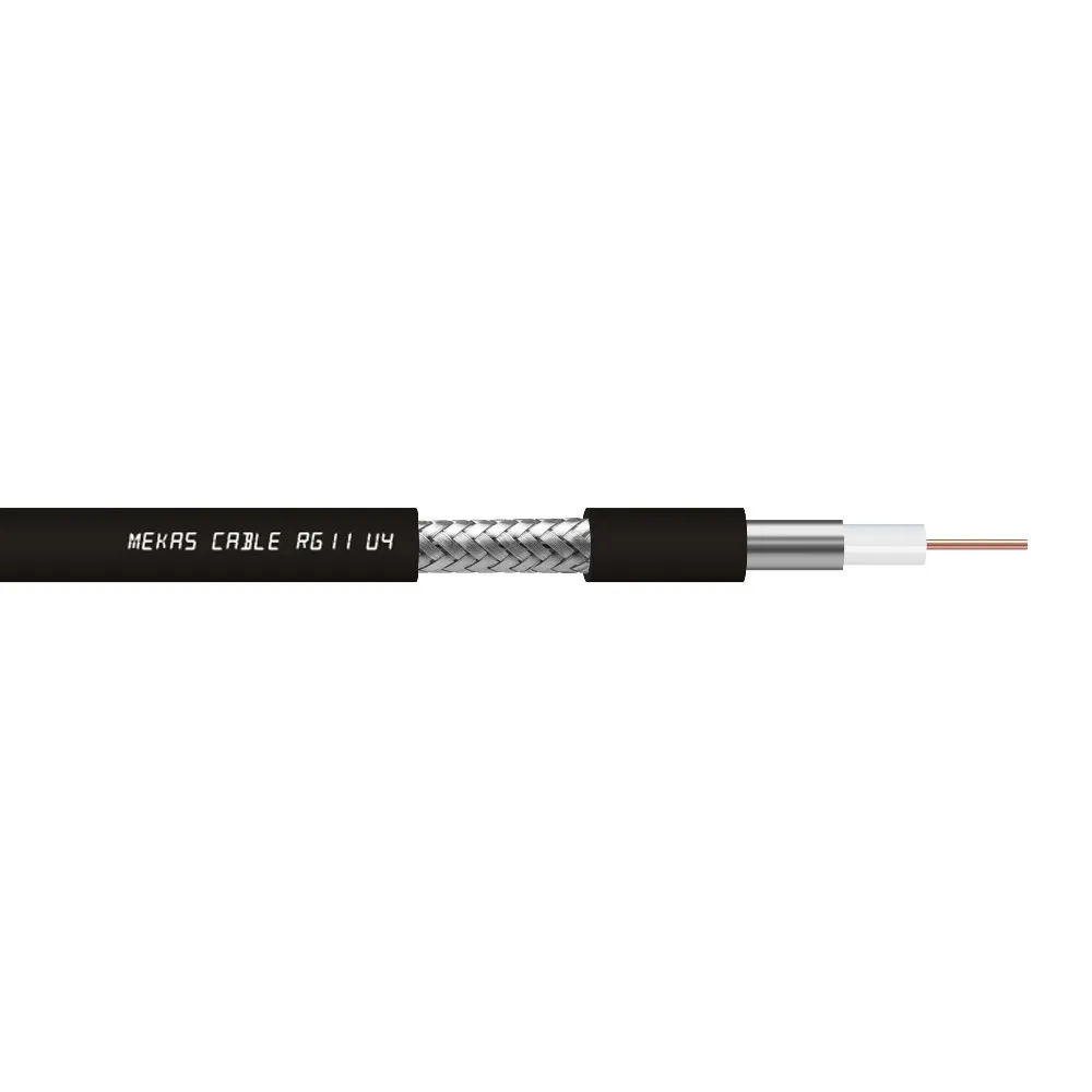 Rg11 U4 Coaxial Cable Buy 3c2v Coaxial Cable Coaxial Rg48 Cable Rg12 Coaxial Cable Rg11 U4