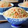 White Round Grain Rice EXPORTER