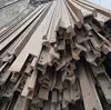 Good Quality Scrap Train Rail Supply