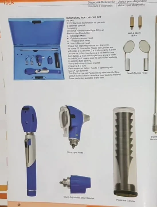 Opthalmoscope \ Ophthalmoscope Aperture Buy Opthalmoscope