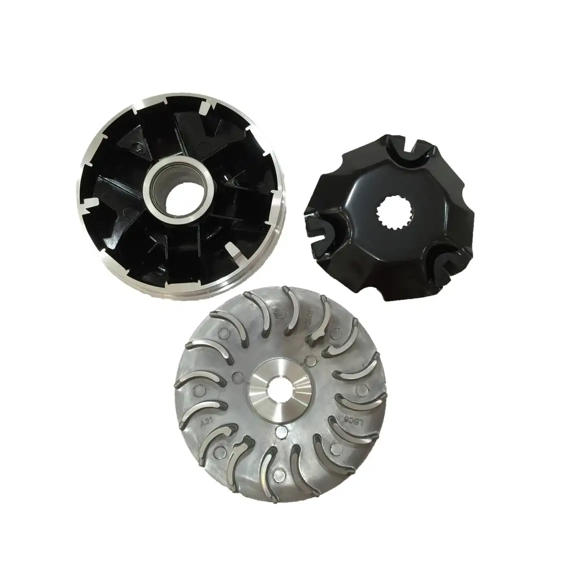 Source Scooter racing pulley motorcycle for SUZUKI GSR V125 on m