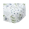 Wide Range of Organic Muslin Baby Crib Sheet Available for Sale