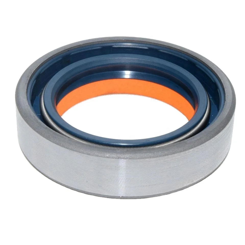 Rubber Tractor Oil Seal 45*65*15 For 90450009 And 5135990 Buy Oil Seal 5135990,Tractor Oil