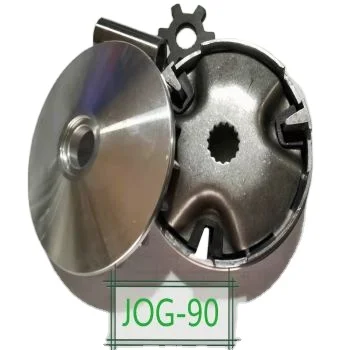 
Taizhou Yizhao Motorcycle Cluch--Disk driver Series model number JOG-90 