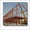 high quality H structure producing line equipment for warehouse steel construction