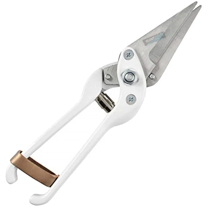 Foot Rot Shear Sheep Shears Hoof Trimming Scissors Sharp Serrated