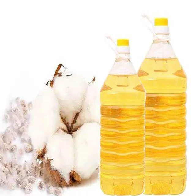 Wholesale First Class Cold Pressed Cottonseed Oil Buy Bulk Cottonseed