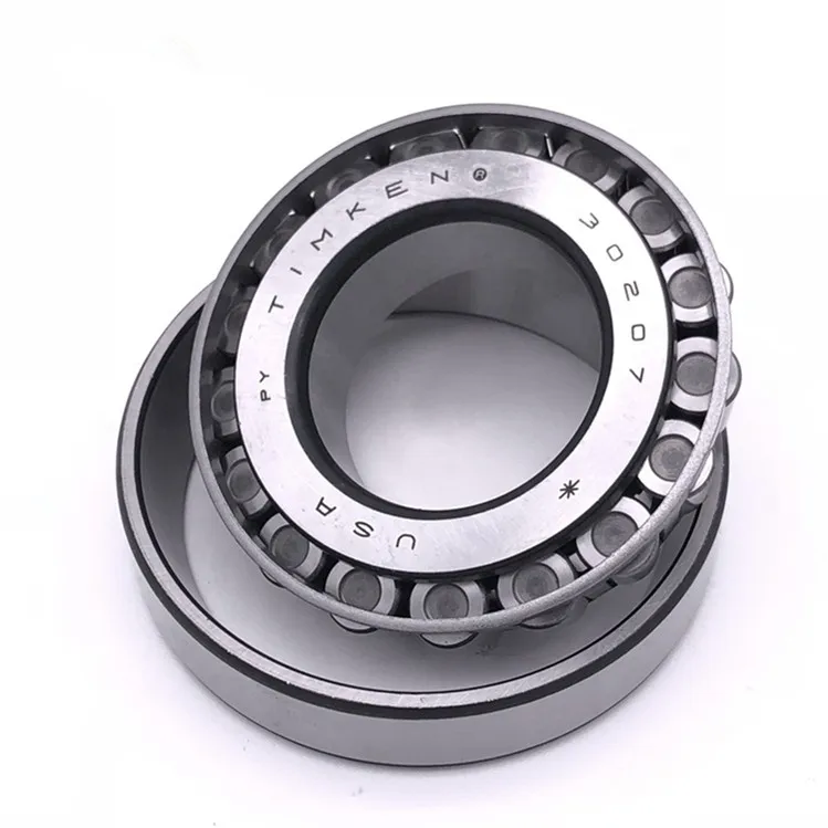 Bearing Size Chart For Np969020/np331717 Timken Tapered Roller Bearing ...