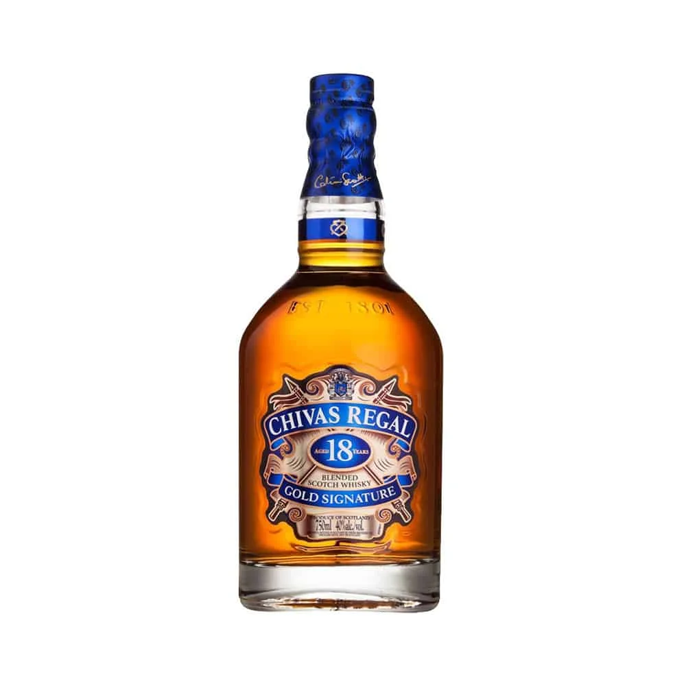 wholesale chivas regal blended whisky at affordable market