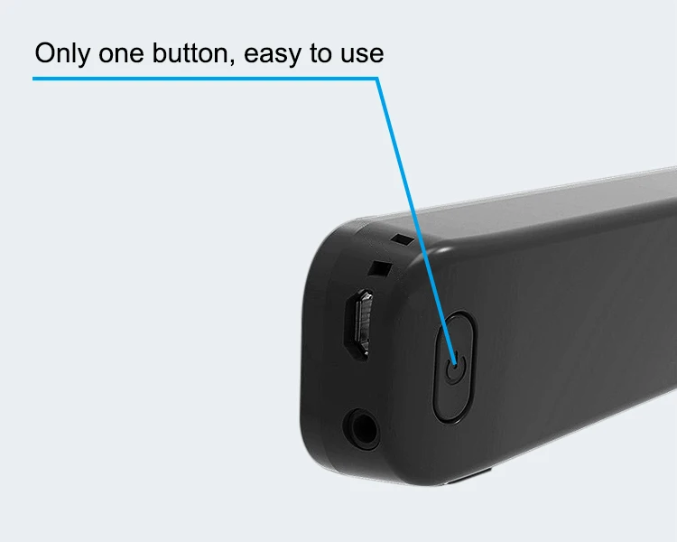 2020 Latest Manufacturers Wholesale Mini Wireless Outdoor Portable Stereo Sports Wireless Bluetooth Speaker - ANKUX.COM