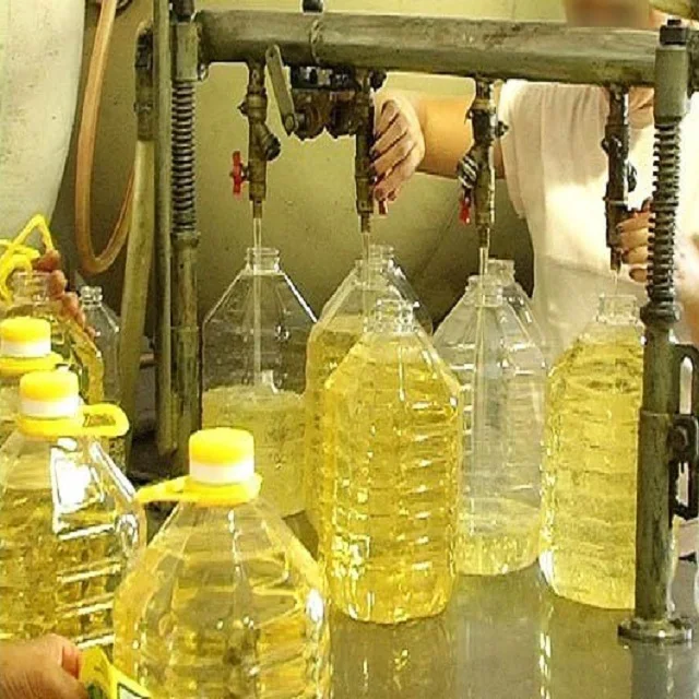 Top Class Refined Sunflower Oil For Sale at Cheap price From Ukraine/refined corn oil/Refined soybean oil