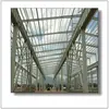 ISO structural warehouse unit with low price steel structure for car parking