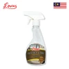 pH Balanced Leather Spray Cleaner - 500ml