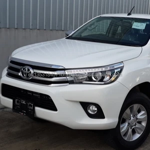 lhd/rhd used--toyota hilux pickup 4*4 2010 2011 2012 2013 2014