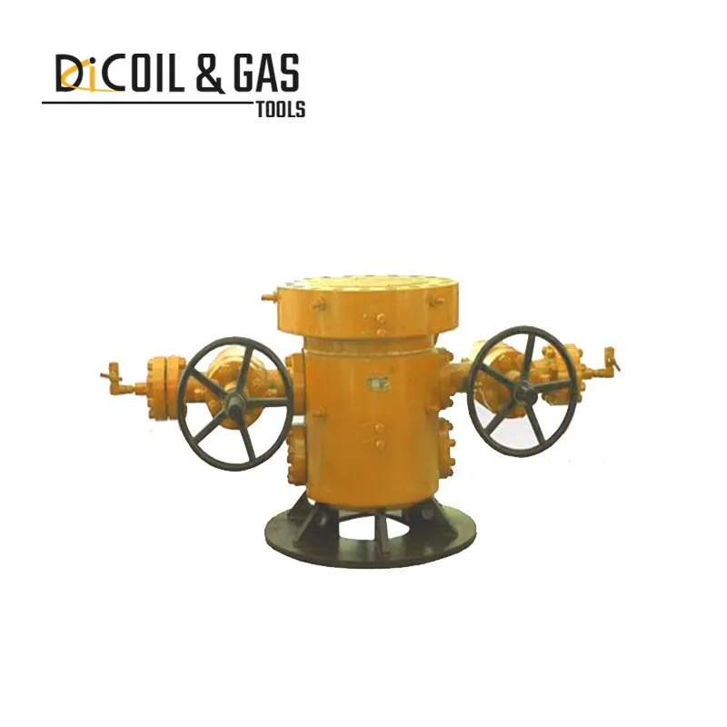 Casing Head Spool Well Control Equipment's Buy Casing Spools Drilling