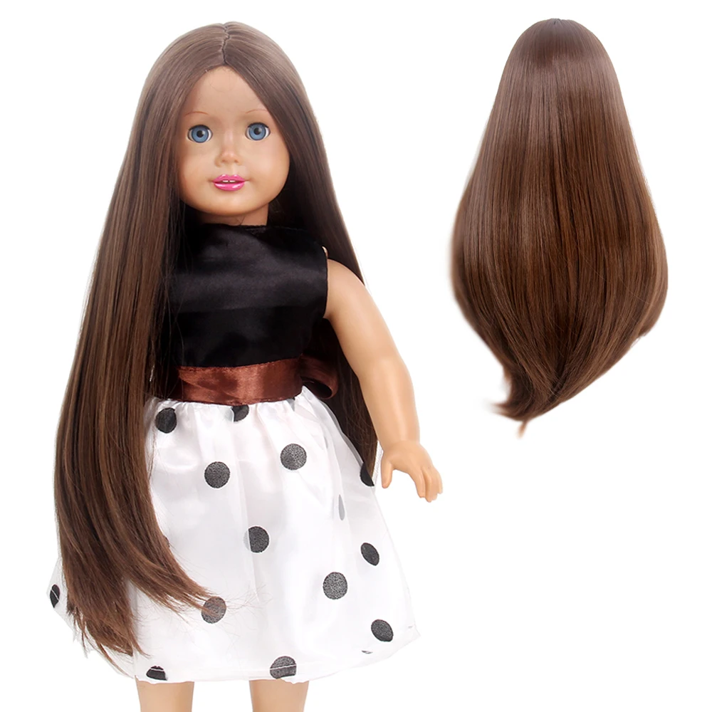 blythe doll wigs