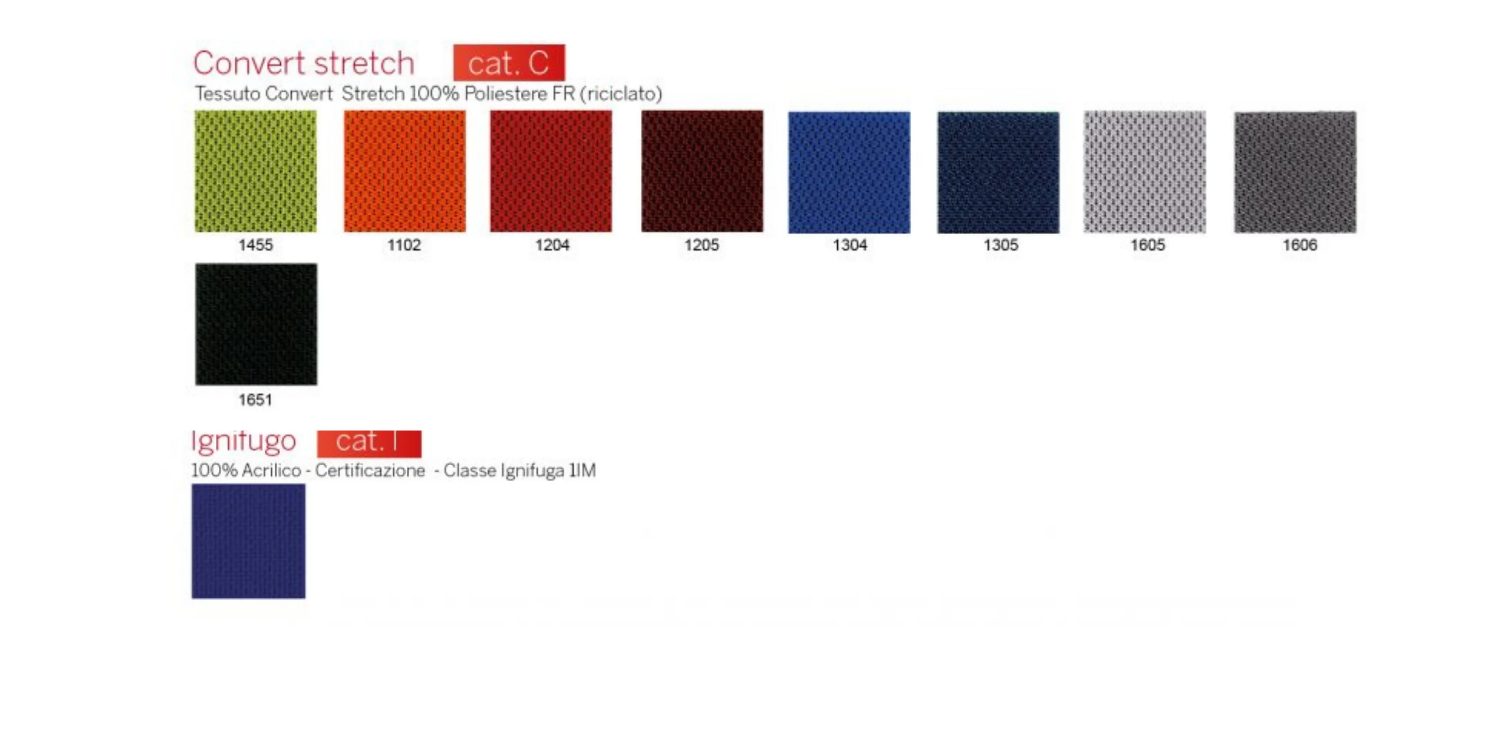 High Quality Executive Office Chair With Fixed Armrests In Chromed