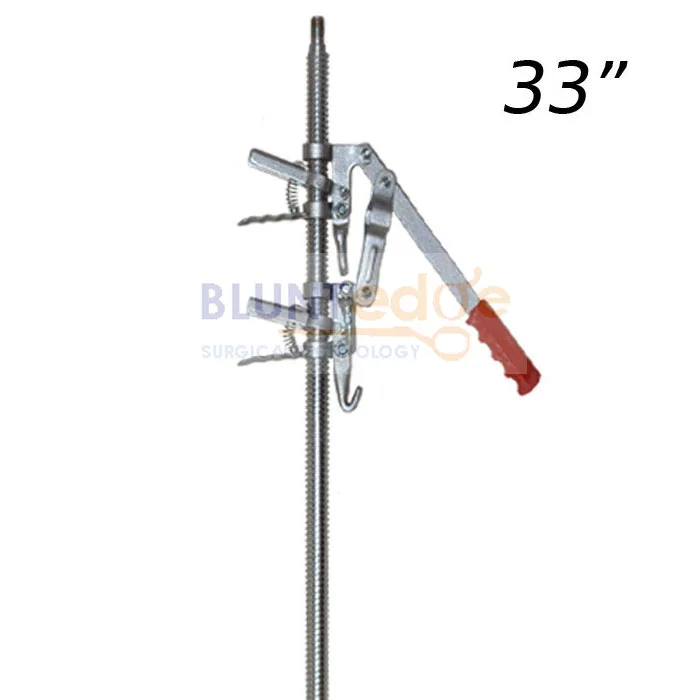 Calf Puller Jack Aid Fetal Extractor Veterinary Instruments New Brand