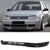 FOR Volkswagen VW GOLF PASSAT FRONT BUMPER GRILLE R32 STYLE