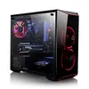 CLX SET Gaming PC -AMD Ryzenn Threadripper 1950X 3.4GHz 16-Core, 32GB DDR4, GeForce GTX 1080 Ti, 1TB SSD+4TB HDD