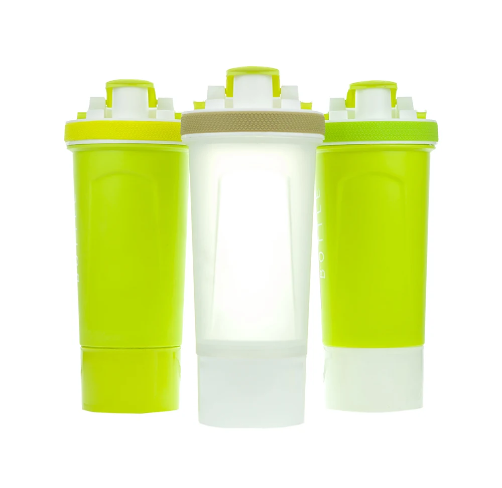 Wholesale Bpa Free Bodybuilding Protein Shaker Water Bottle With