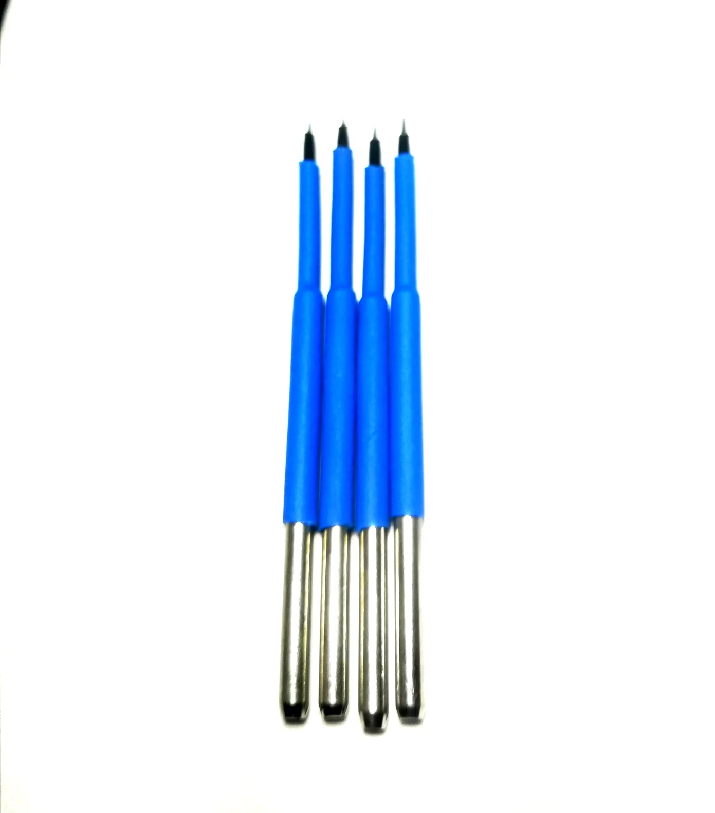 Concentric Ring Needle With A Monopolar Single Electrode.disposable