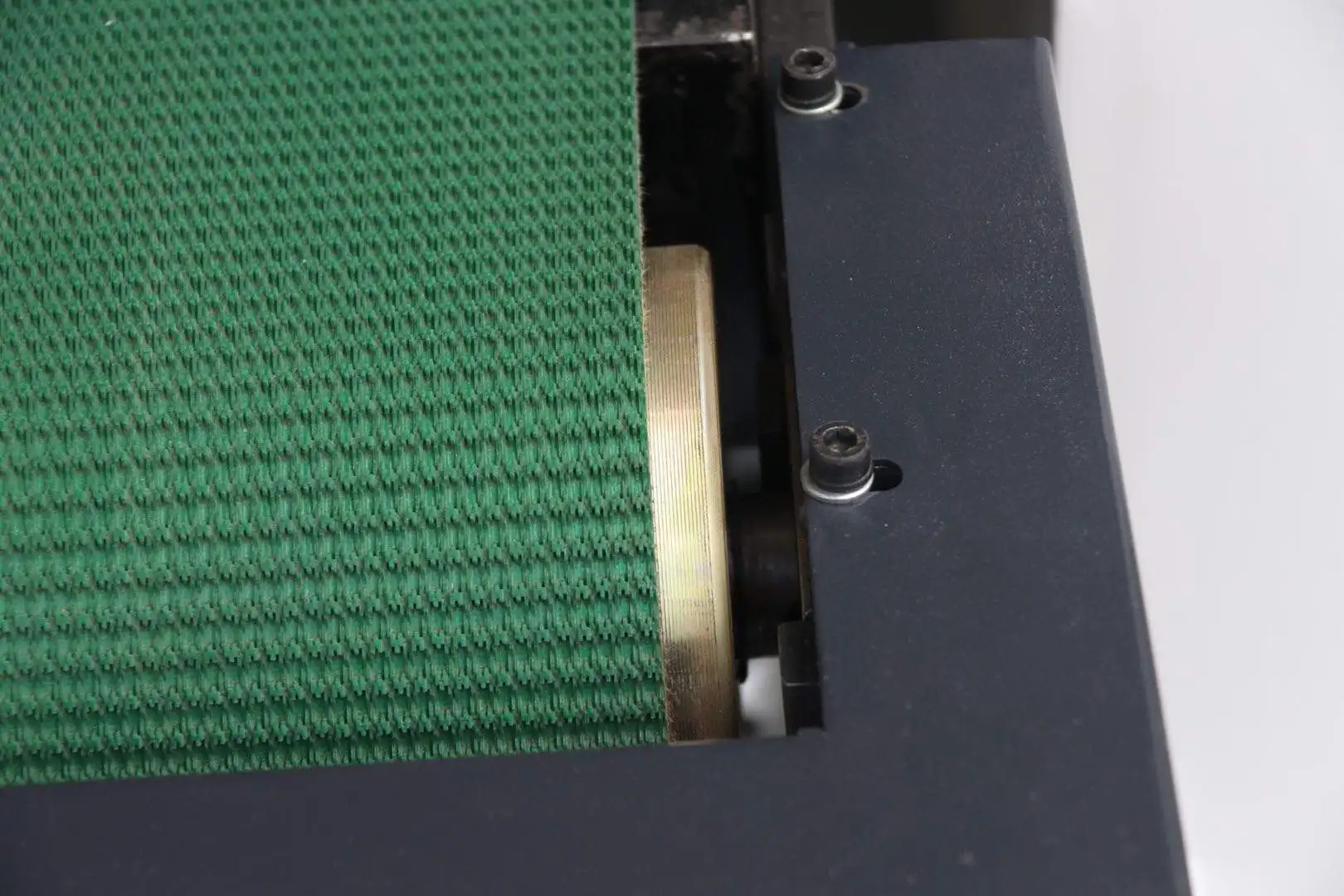 Osetmac Dt10004k Wire Brush Sander /wire Brush Machine /steel Wire