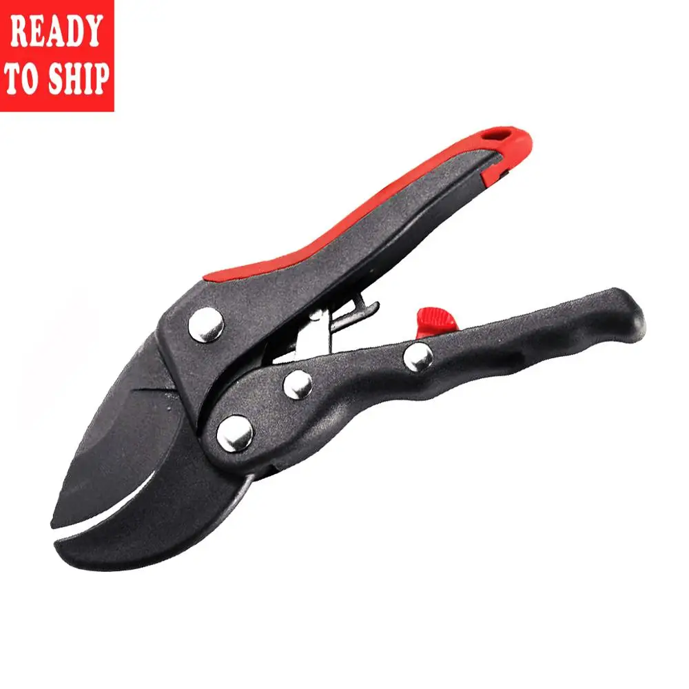 Better Garden Tools Compact Ratchet Pruner For Smaller Hands Buy