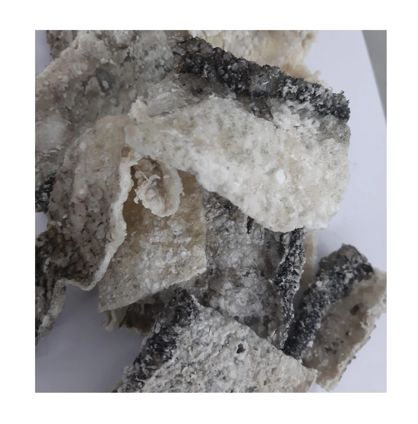 
Top Quality Fried Fish Skin 