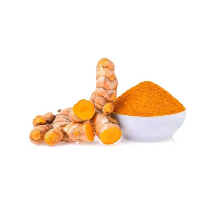 Great Taste Whole Dry Turmeric Powder Unaltered Pure Food Flavor Curcuma Longa Extract Best