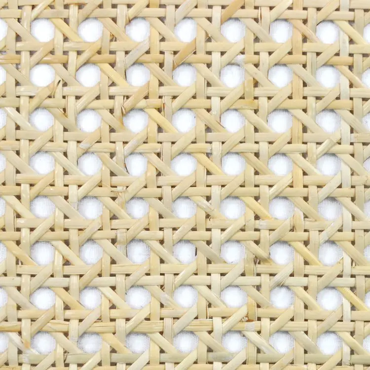 Wholesale Rattan Cane Raw Material Offer For Rattan Furniture