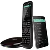 Logitech Harmony Elite Remote Control Hub and App works with Alexa
