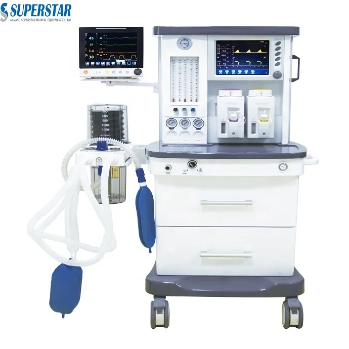 S6100 Anesthesia machine.jpg