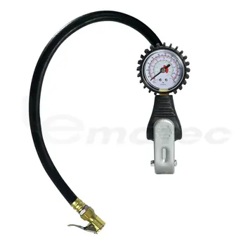 tire pressure gauge for air compressor