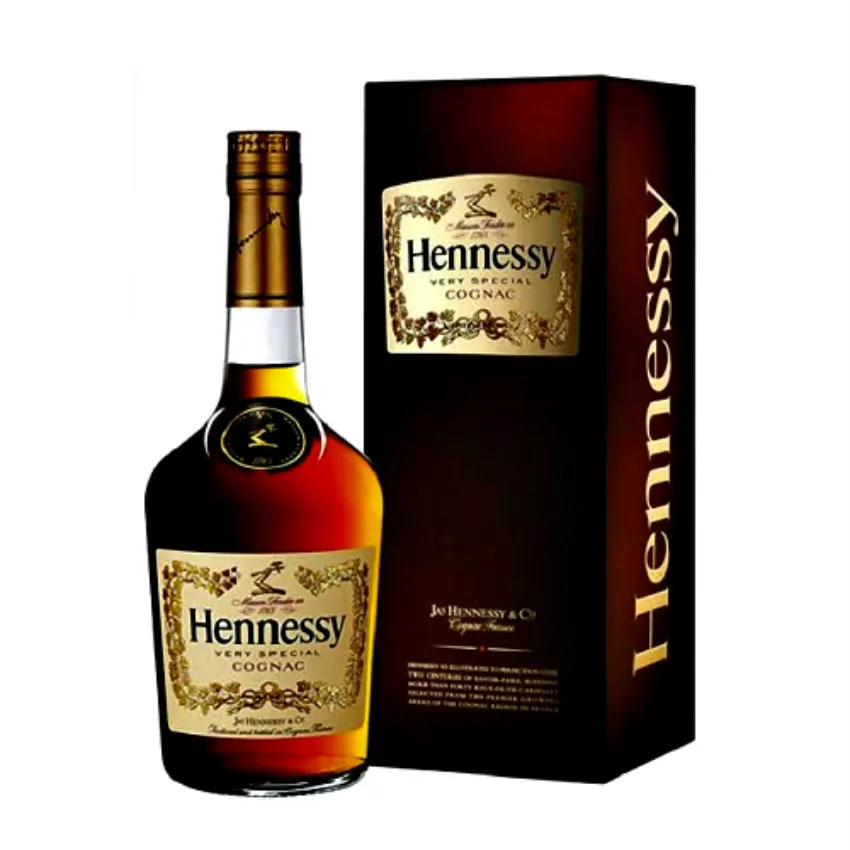 
Hennessy Cognac for sale 