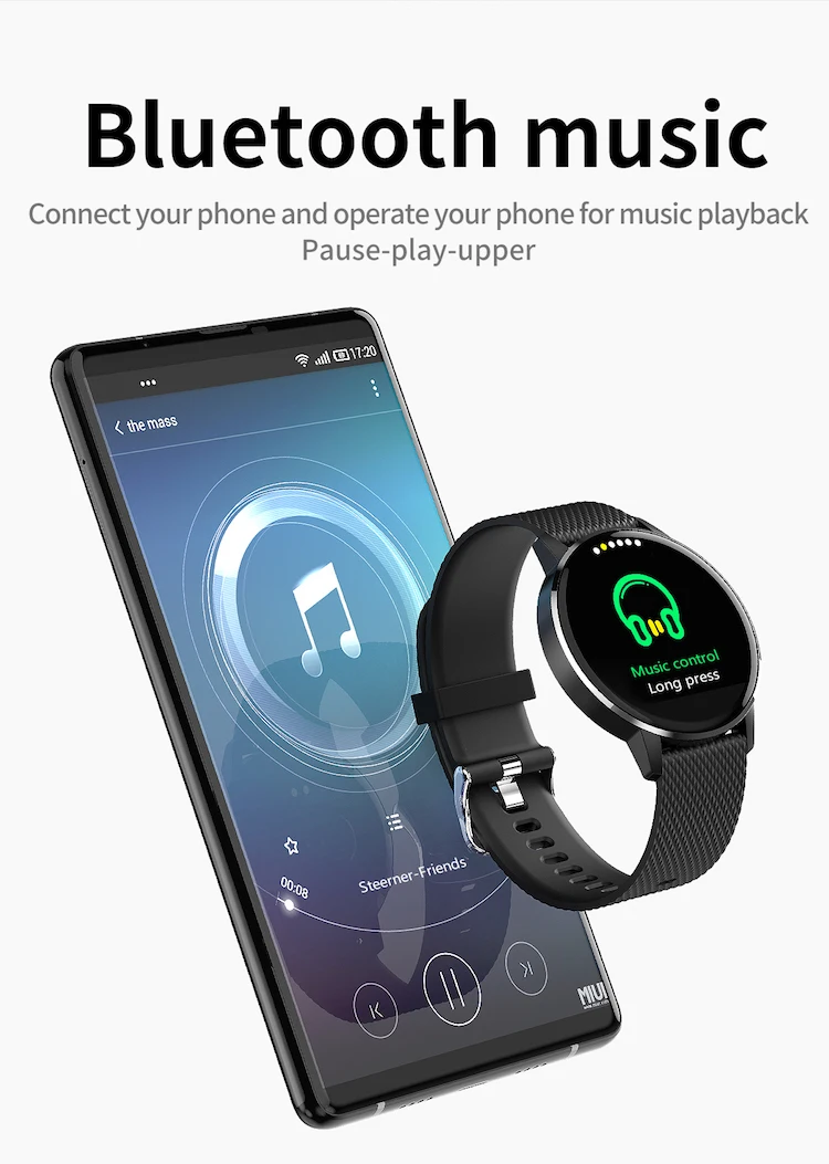 Oem Watch Fitness Tracker Wearfit 2.0 Waterproof Heart Rate Blood  Monitoring Smart Bracelet Sport Smart Watch - Buy Sport Smart Watch,Oem  Watch,Heart Rate Bracelet Blood Product on Alibaba.com