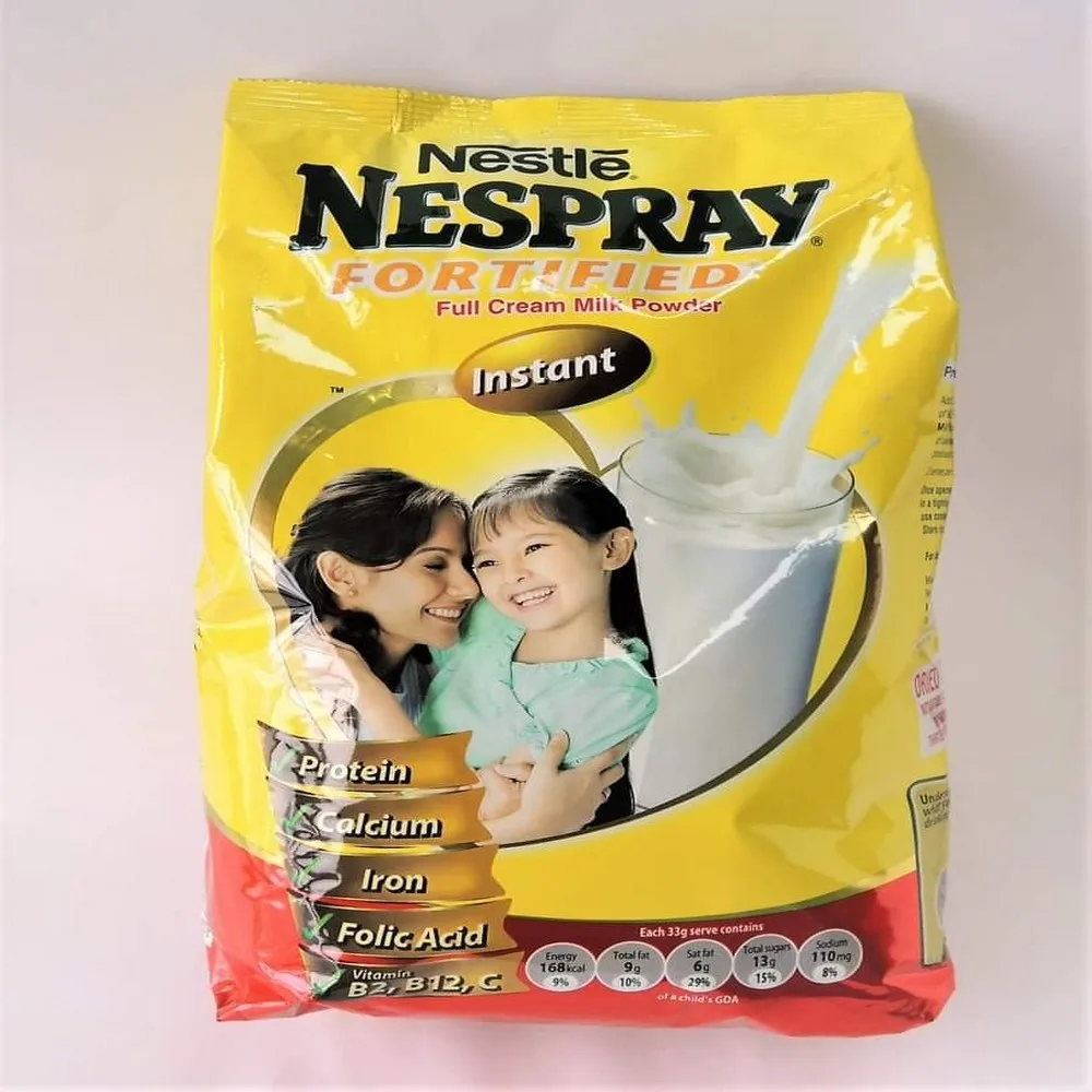 skimmed milk powder 25kg bags/paras skimmed milk powder